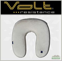 Volt Resistance Heated 5V Travel Pillow